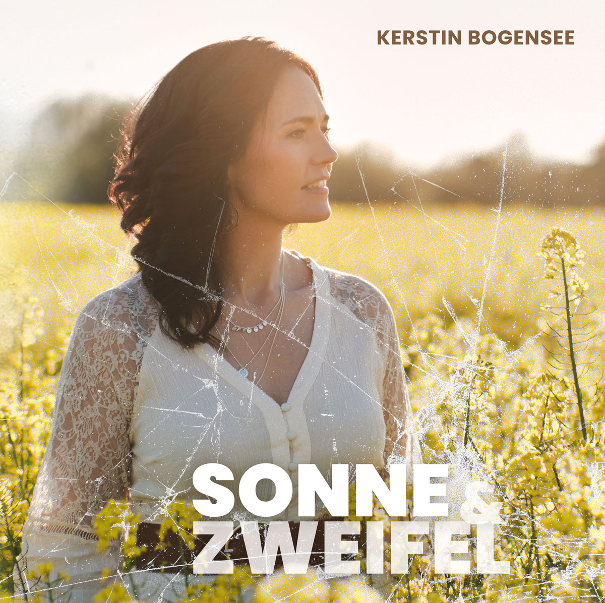 SONNE & ZWEIFEL Album CD inkl. Booklet + Download